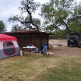 Review photo of Garner State Park Campground by Chad  L., December 28, 2020