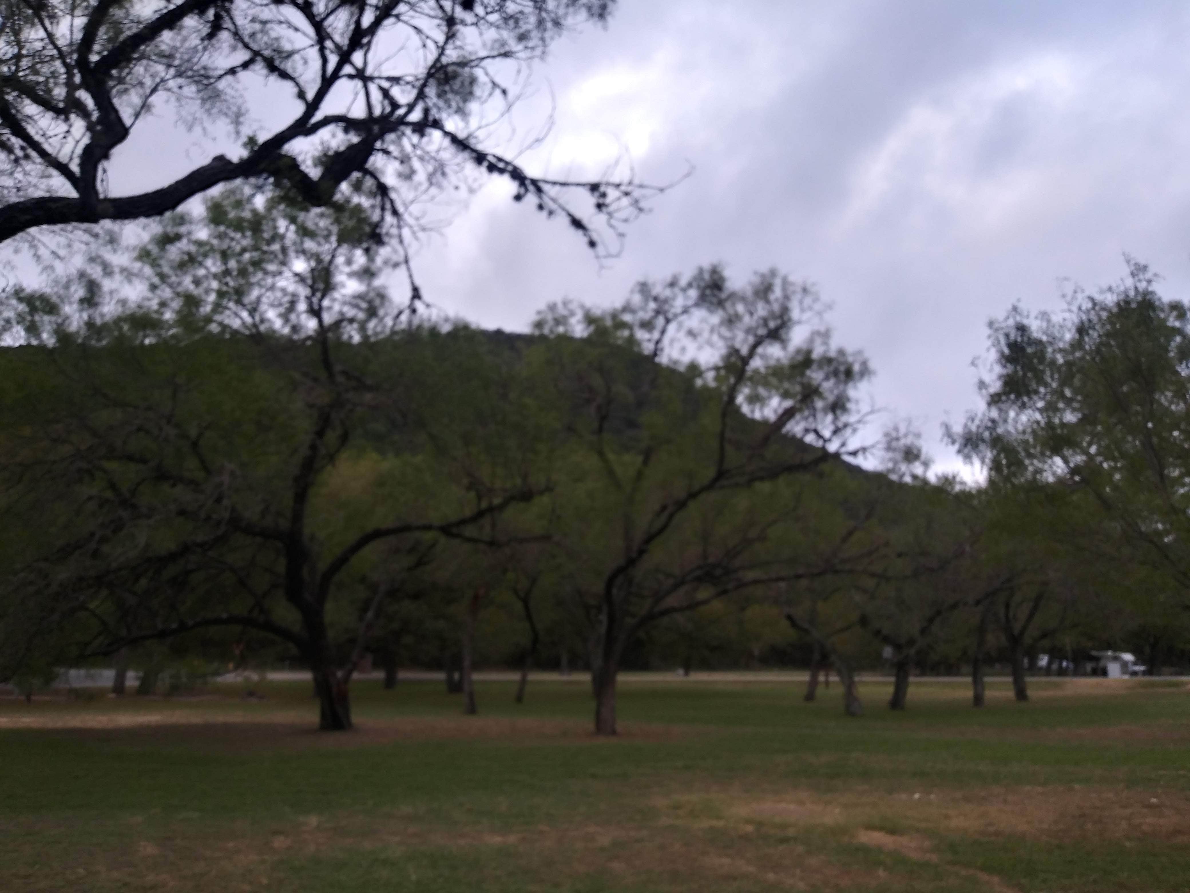 Camper-submitted photo at Live Oak — Garner State Park near Vanderpool, TX