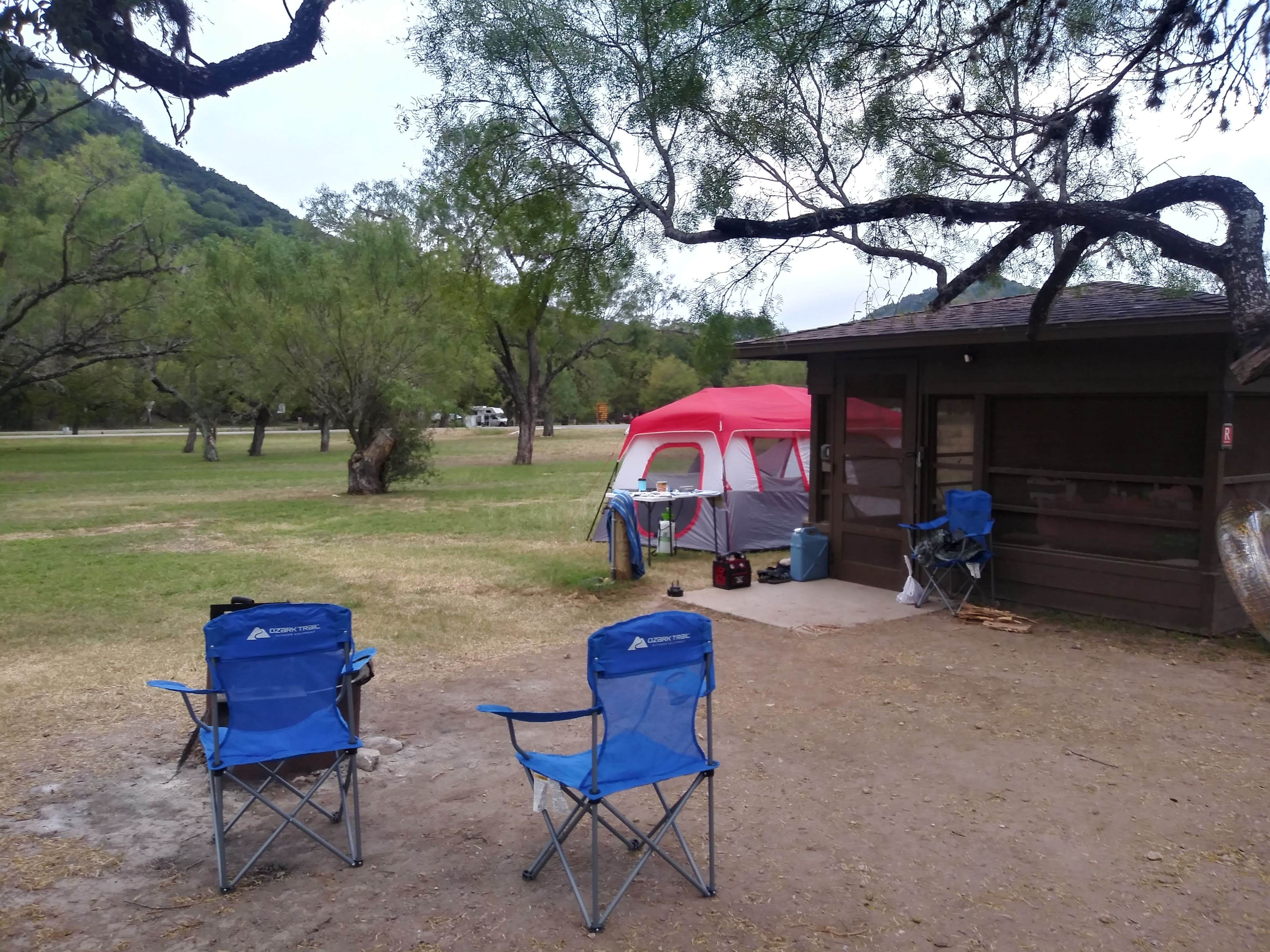 Camper-submitted photo at Live Oak — Garner State Park near Vanderpool, TX