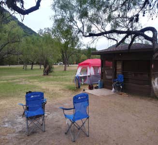 Camper-submitted photo from Oakmont — Garner State Park