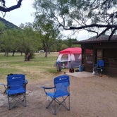 Review photo of Garner State Park Campground by Chad  L., December 28, 2020