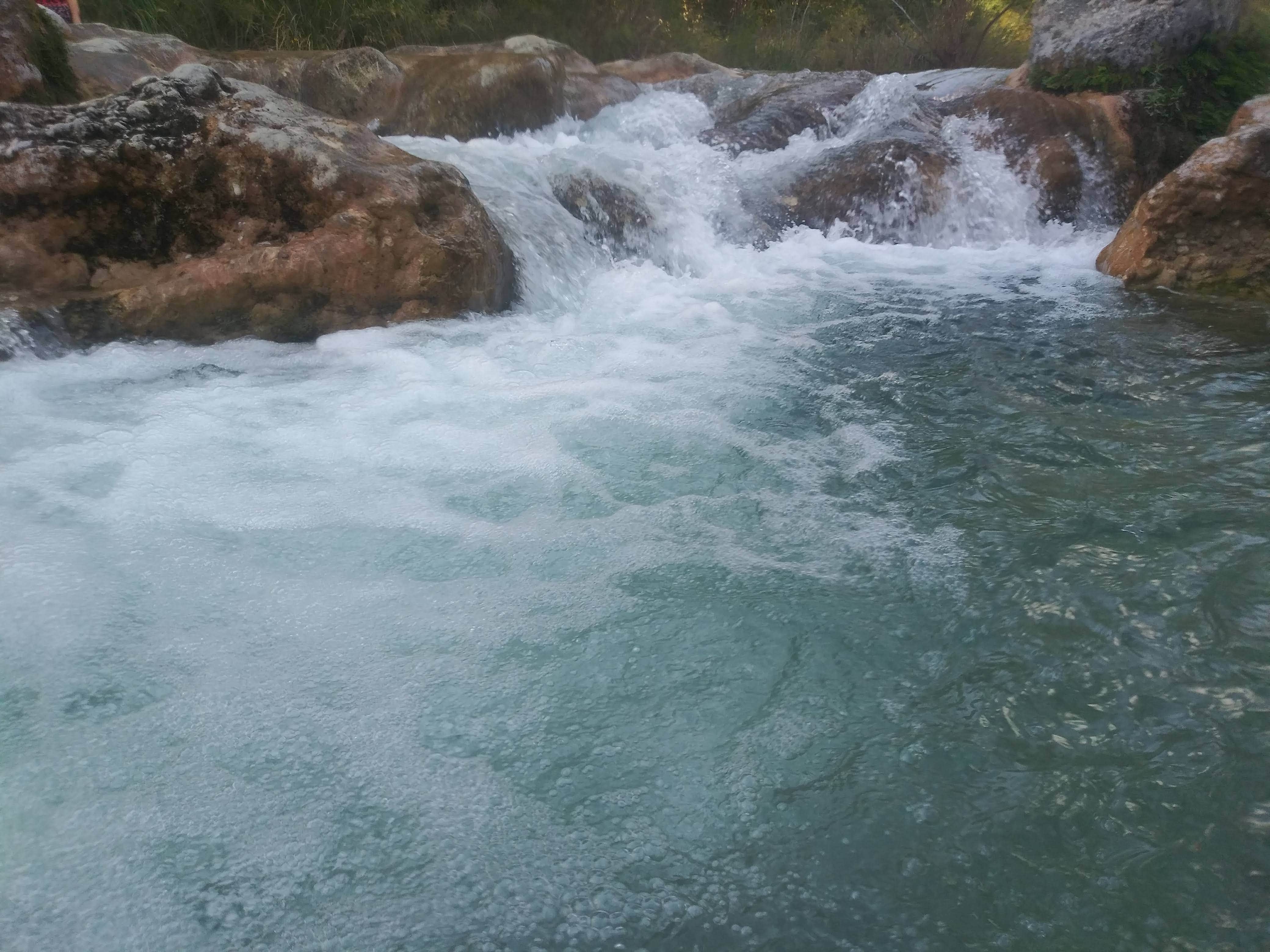 Camper-submitted photo at Live Oak — Garner State Park near Vanderpool, TX