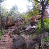 Review photo of Inks Lake State Park Campground by Chad  L., December 28, 2020