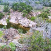 Review photo of Inks Lake State Park Campground by Chad  L., December 28, 2020