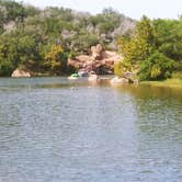 Review photo of Inks Lake State Park Campground by Chad  L., December 28, 2020