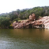 Review photo of Inks Lake State Park Campground by Chad  L., December 28, 2020