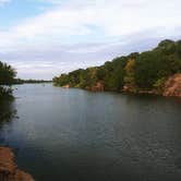 Review photo of Inks Lake State Park Campground by Chad  L., December 28, 2020