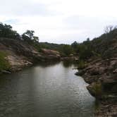 Review photo of Inks Lake State Park Campground by Chad  L., December 28, 2020