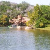 Review photo of Inks Lake State Park Campground by Chad  L., December 28, 2020