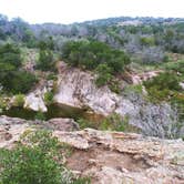 Review photo of Inks Lake State Park Campground by Chad  L., December 28, 2020