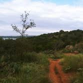 Review photo of Inks Lake State Park Campground by Chad  L., December 28, 2020