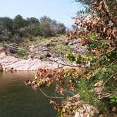 Review photo of Inks Lake State Park Campground by Chad  L., December 28, 2020