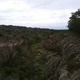 Review photo of Inks Lake State Park Campground by Chad  L., December 28, 2020