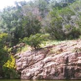 Review photo of Inks Lake State Park Campground by Chad  L., December 28, 2020