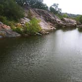 Review photo of Inks Lake State Park Campground by Chad  L., December 28, 2020