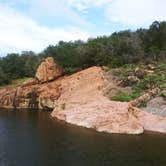 Review photo of Inks Lake State Park Campground by Chad  L., December 28, 2020