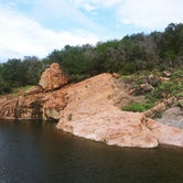 Review photo of Inks Lake State Park Campground by Chad  L., December 28, 2020