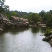 Review photo of Inks Lake State Park Campground by Chad  L., December 28, 2020