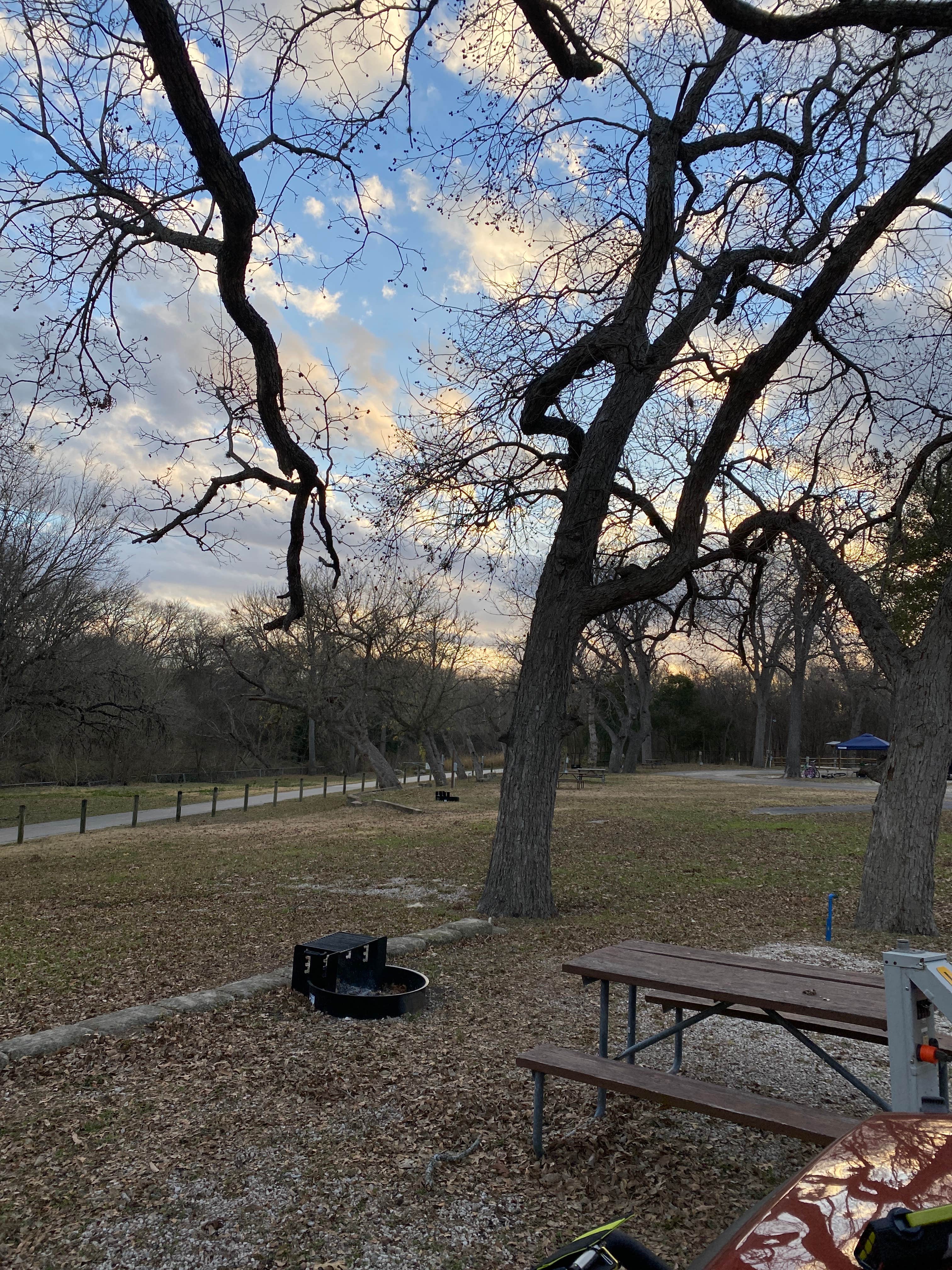 Camper-submitted photo at San Antonio Alamo KOA near Comal, TX