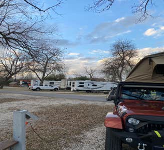 Camper-submitted photo from Westbound RV Park