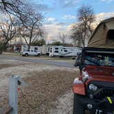 Review photo of San Antonio KOA by Corey L., December 28, 2020