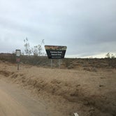 Review photo of Owl Canyon Campground by Chad M., December 28, 2020