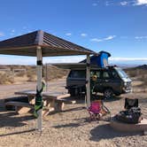 Review photo of Owl Canyon Campground by Chad M., December 28, 2020