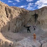 Review photo of Owl Canyon Campground by Chad M., December 28, 2020