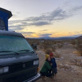 Review photo of Owl Canyon Campground by Chad M., December 28, 2020