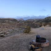 Review photo of Owl Canyon Campground by Chad M., December 28, 2020