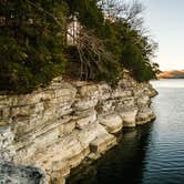 Review photo of Edgar Evins State Park Campground by John B., December 29, 2020