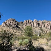 Review photo of Bonita Canyon Campground — Chiricahua National Monument by Rachelle J., December 29, 2020