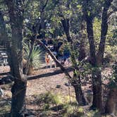 Review photo of Bonita Canyon Campground — Chiricahua National Monument by Rachelle J., December 29, 2020