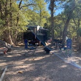 Review photo of Bonita Canyon Campground — Chiricahua National Monument by Rachelle J., December 29, 2020