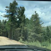 Review photo of Riggs Flat Campground by Rachelle J., December 29, 2020