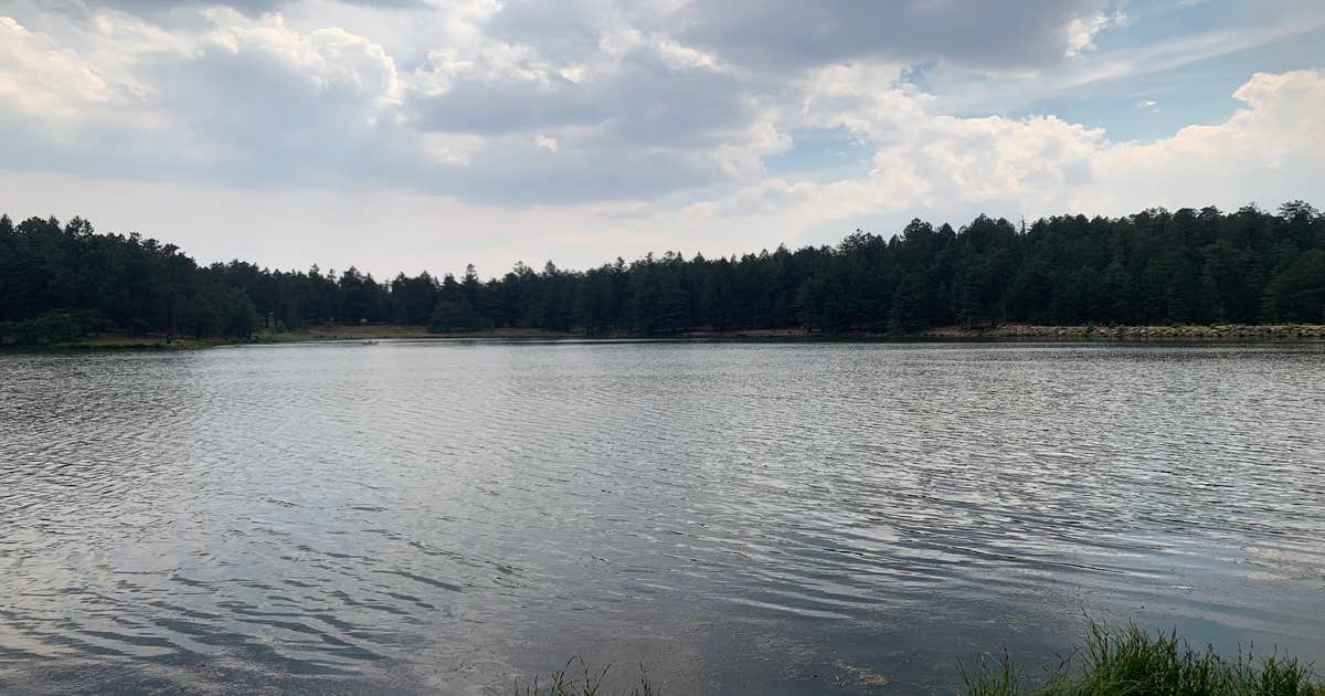 Riggs Flat Campground - Main photo