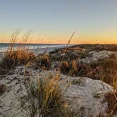 Review photo of South Beach — Padre Island National Seashore by Shari  G., December 29, 2020