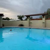 Review photo of Catalina Spa and RV Resort by Vera S., December 29, 2020