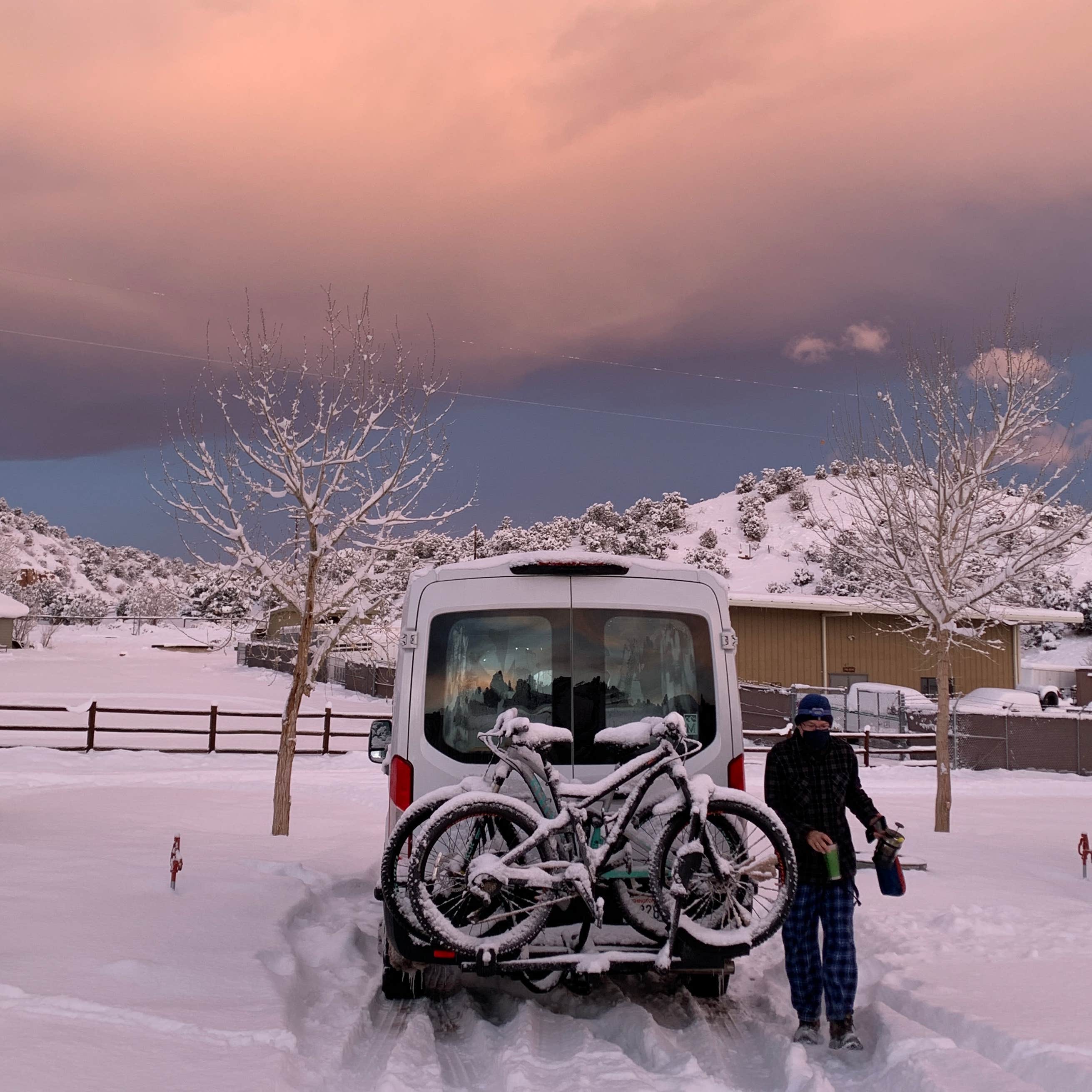 Escalante Cabins & R.V. Park Camping The Dyrt