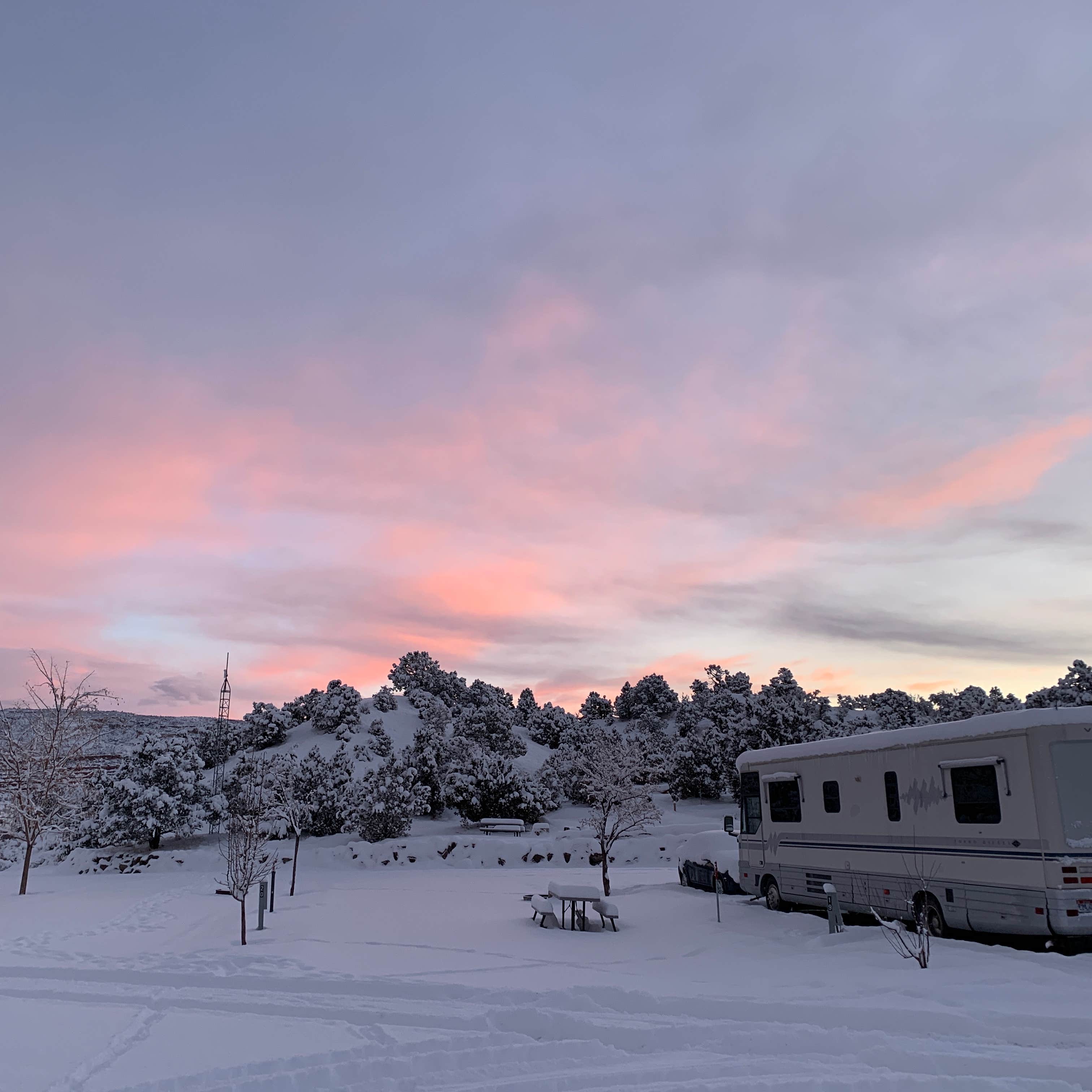Escalante Cabins & R.V. Park Camping The Dyrt