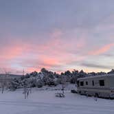Review photo of Escalante Cabins & R.V. Park by Emma A., December 29, 2020
