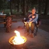 Review photo of Effie Beckstrom Group Campground by Jake C., May 14, 2018