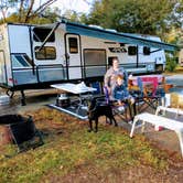Review photo of Highlands Hammock State Park Campground by Phillip B., December 29, 2020