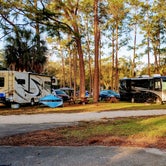 Review photo of Highlands Hammock State Park Campground by Phillip B., December 29, 2020