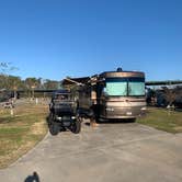 Review photo of Camp Margaritaville RV Resort Breaux Bridge by Txmohawk , December 29, 2020