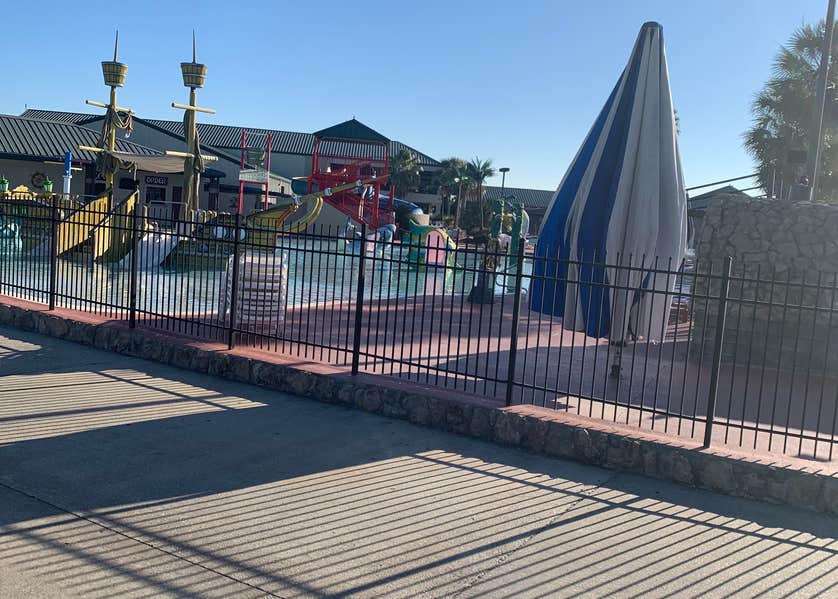 Camp Margaritaville RV Resort Breaux Bridge Camping The Dyrt