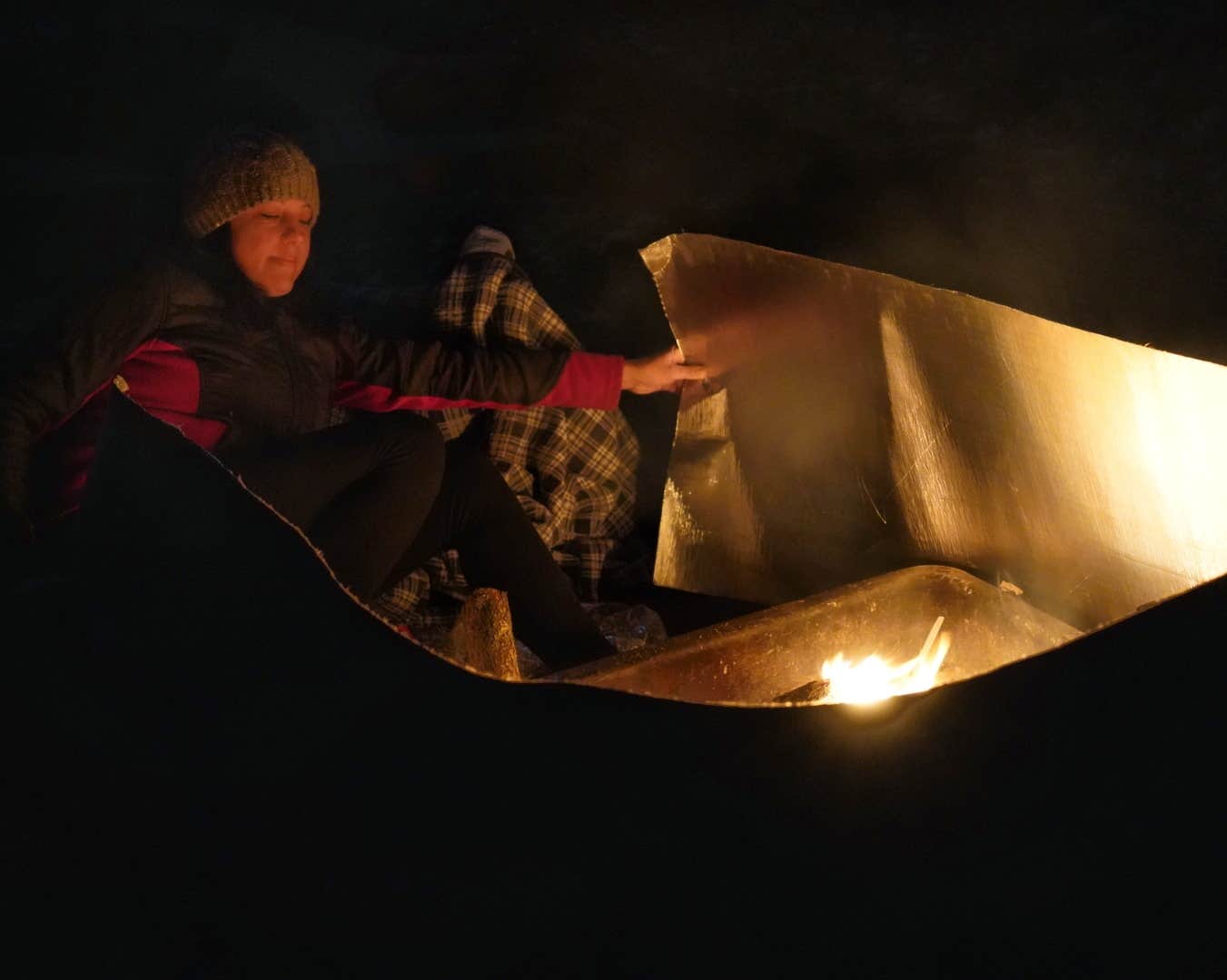 Camper-submitted photo at Tyler State Park Campground in Texas