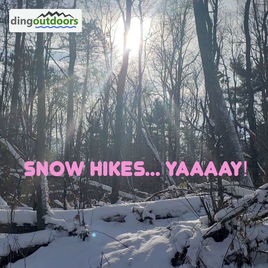 Camper-submitted photo at Raccoon Creek State Park Campground near Weirton, WV