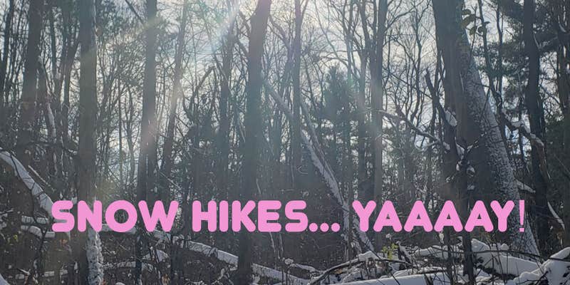 Camper submitted image from Raccoon Creek State Park Campground