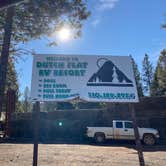 Review photo of Dutch Flat RV Resort by Christian N., December 29, 2020